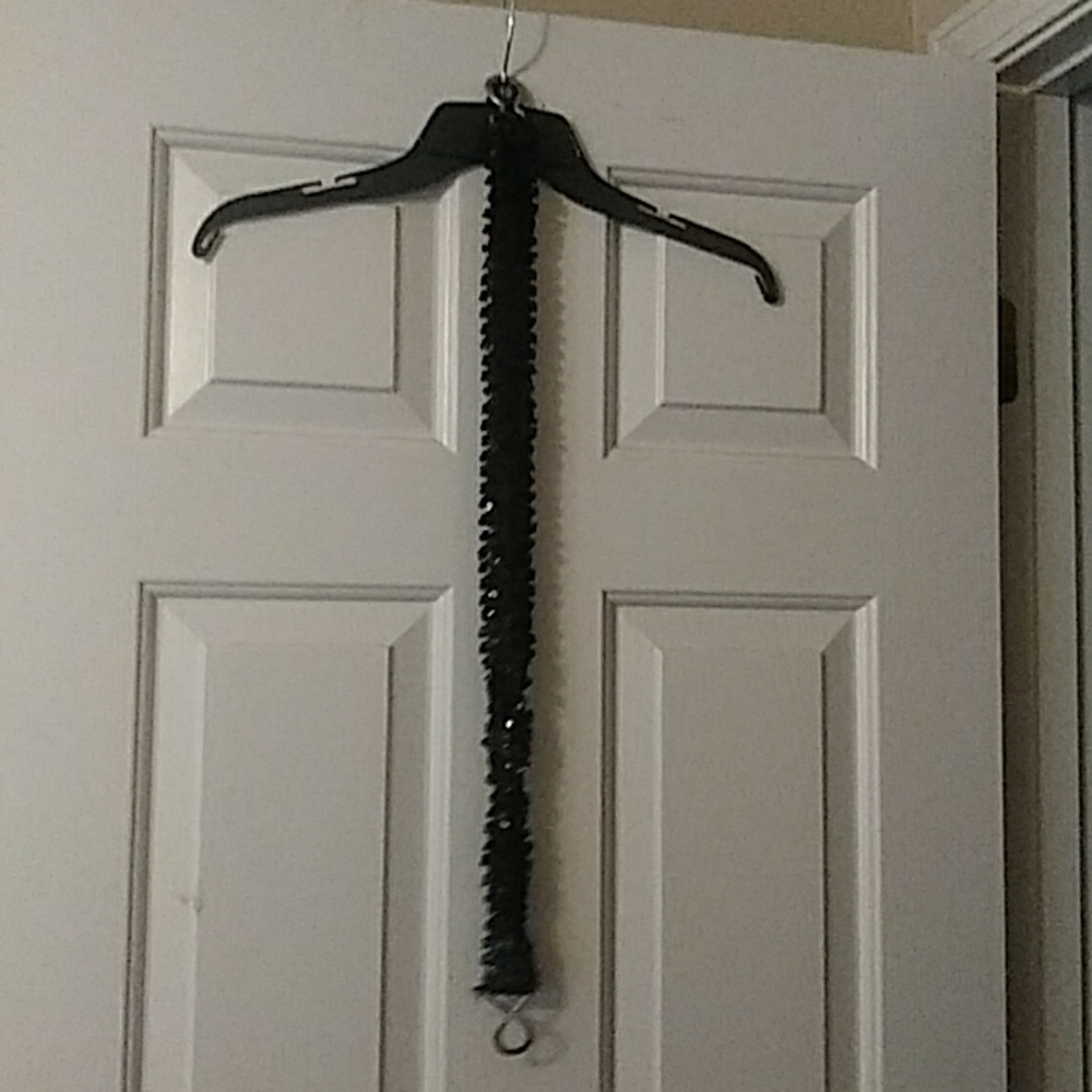 Black Belt